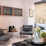 Hotel Maxim Quartier Latin