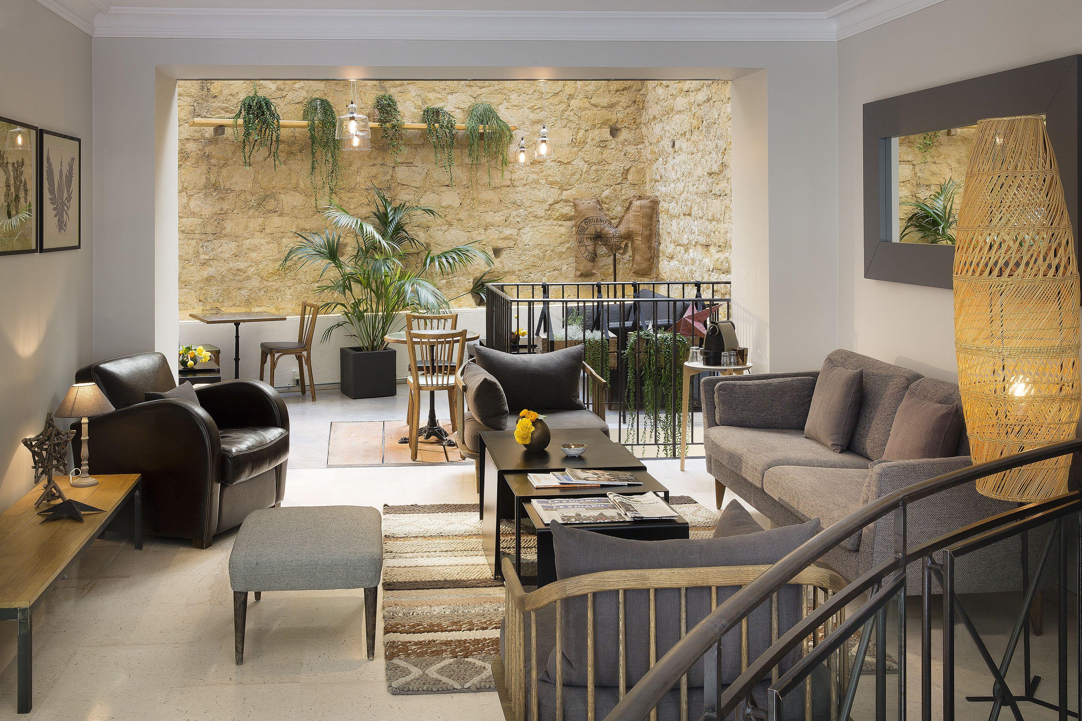 Hotel Maxim Quartier Latin Paris