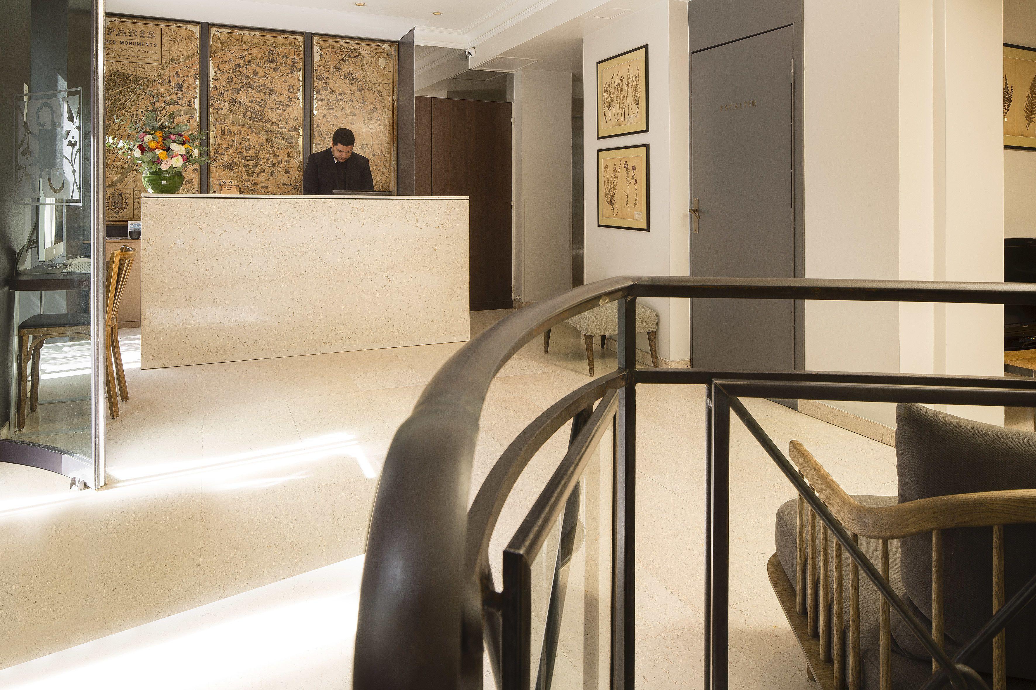 Maxim Quartier Latin 3*