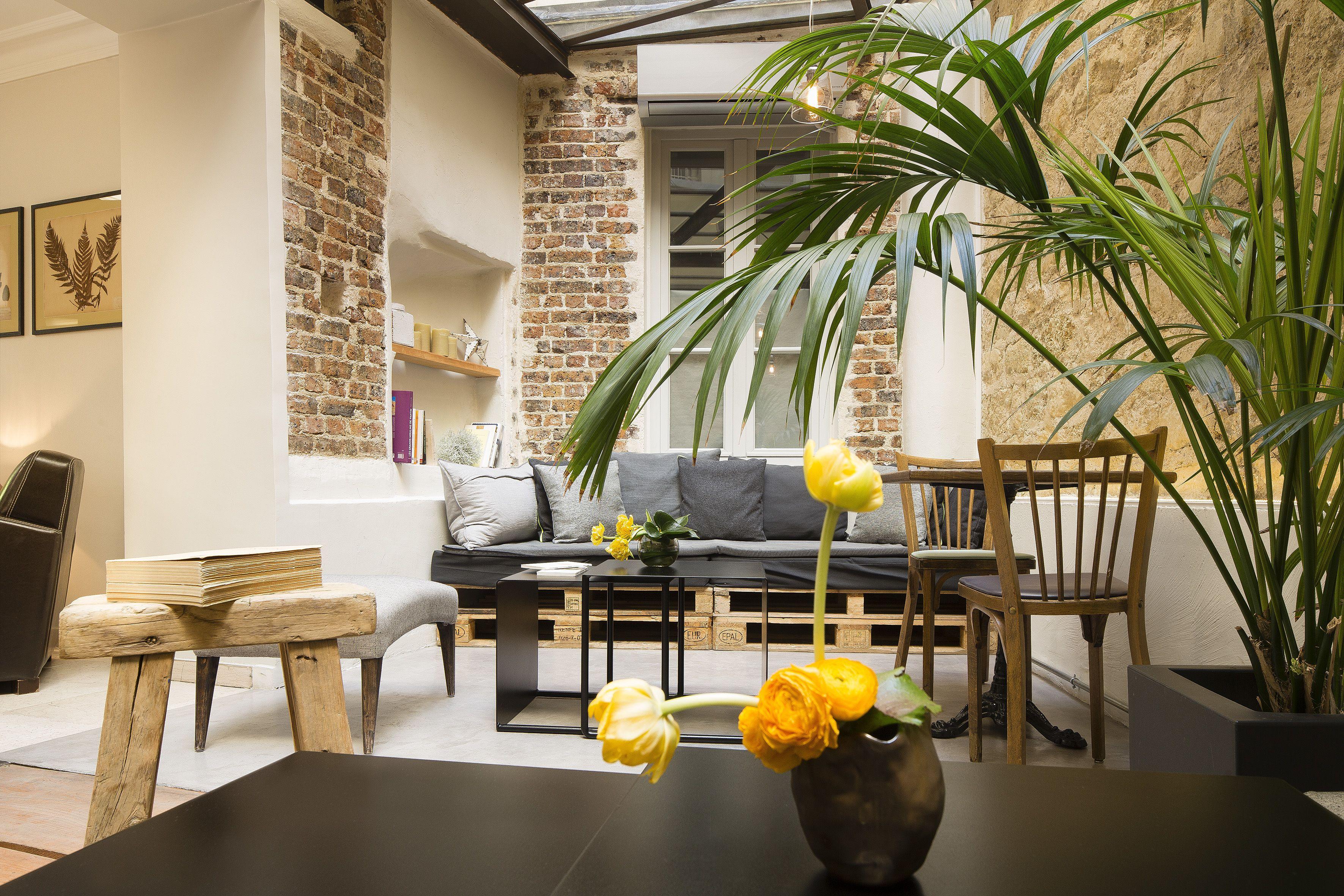 Maxim Quartier Latin Hotel Paris