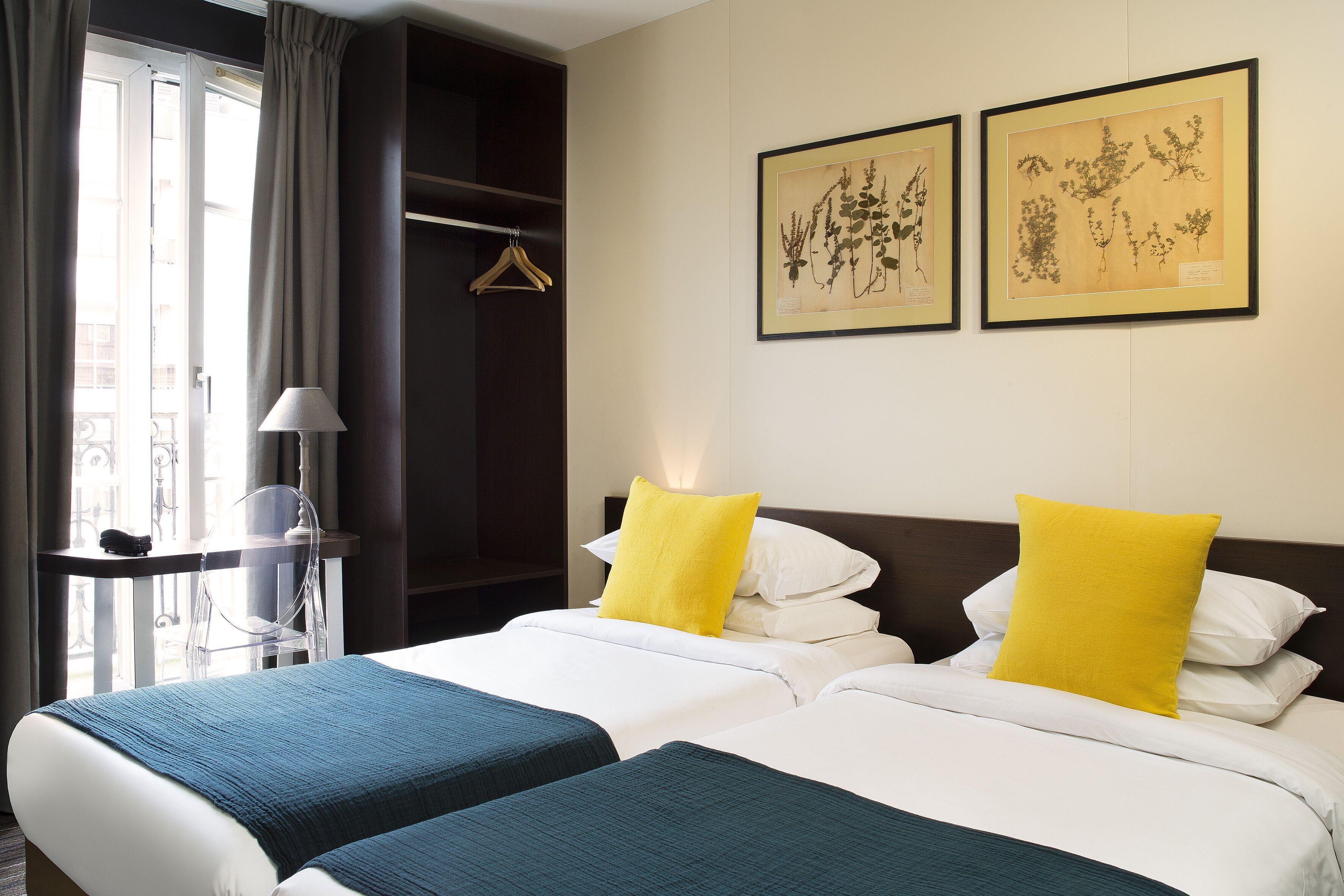 Hotel Maxim Quartier Latin