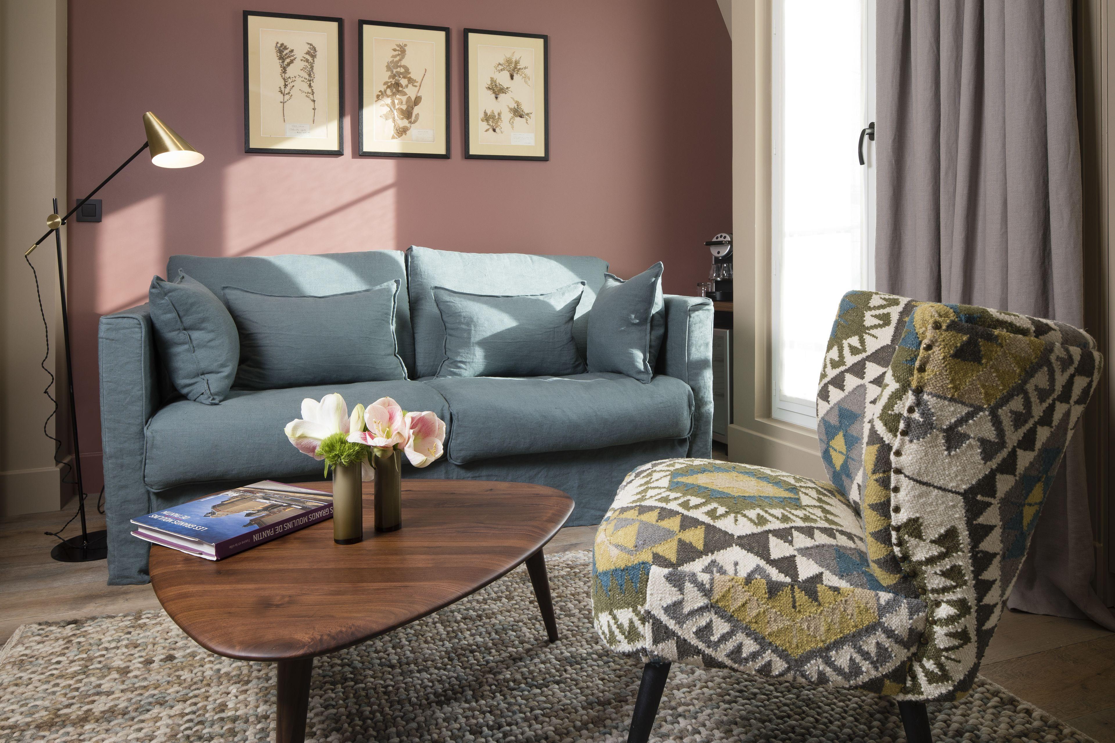 Maxim Quartier Latin Hotel 3*