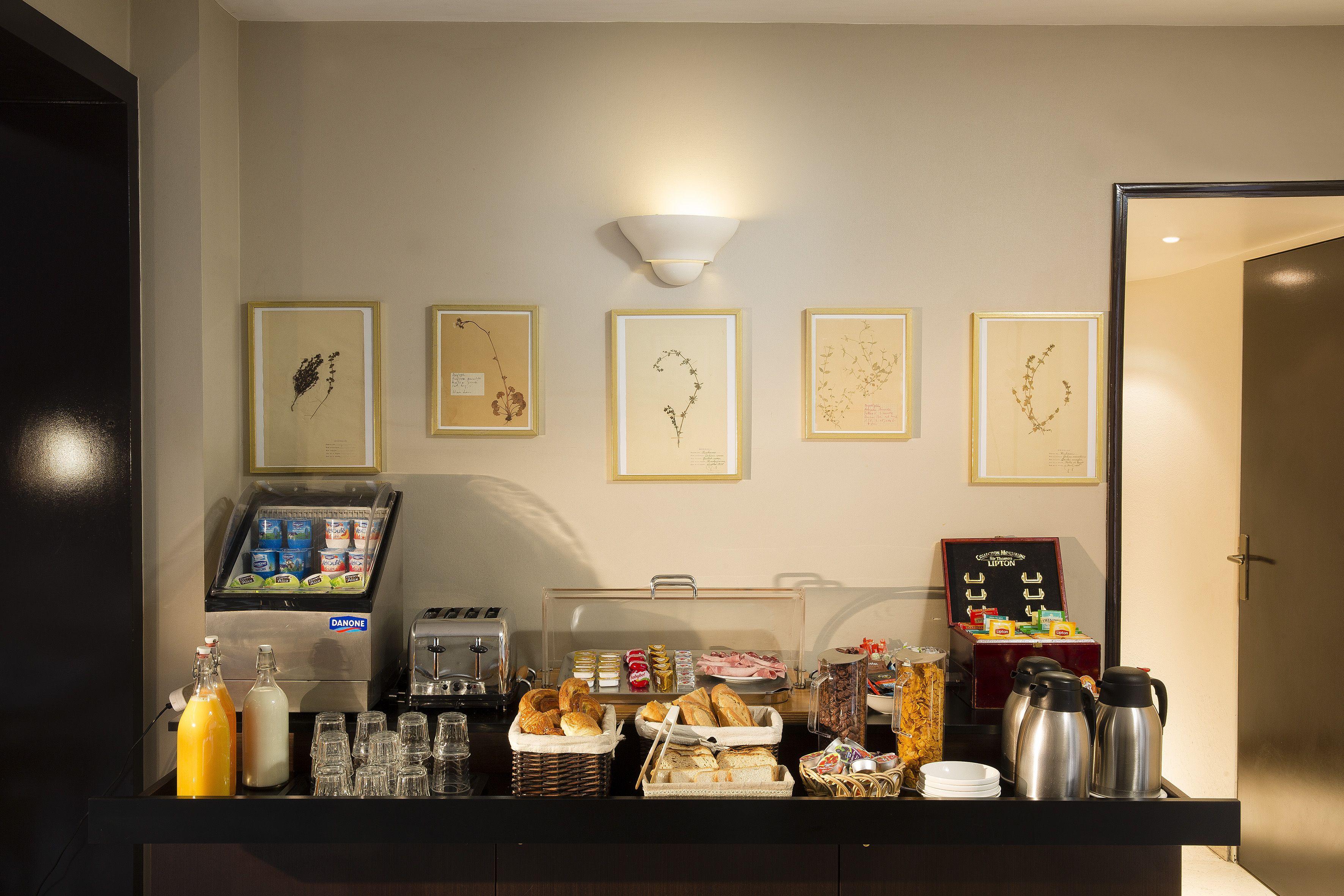 Maxim Quartier Latin Paris