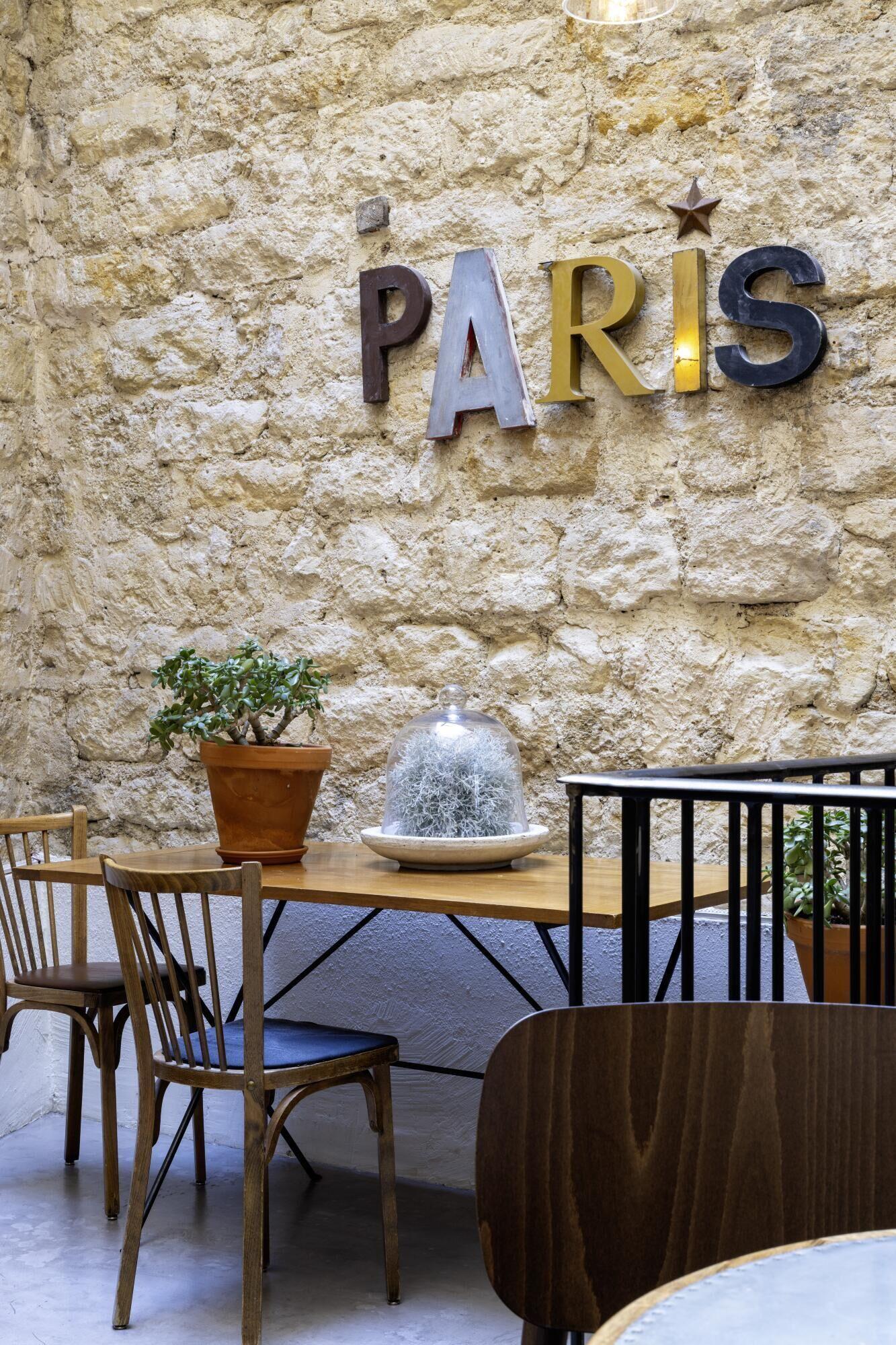 Maxim Quartier Latin Hotel Paris