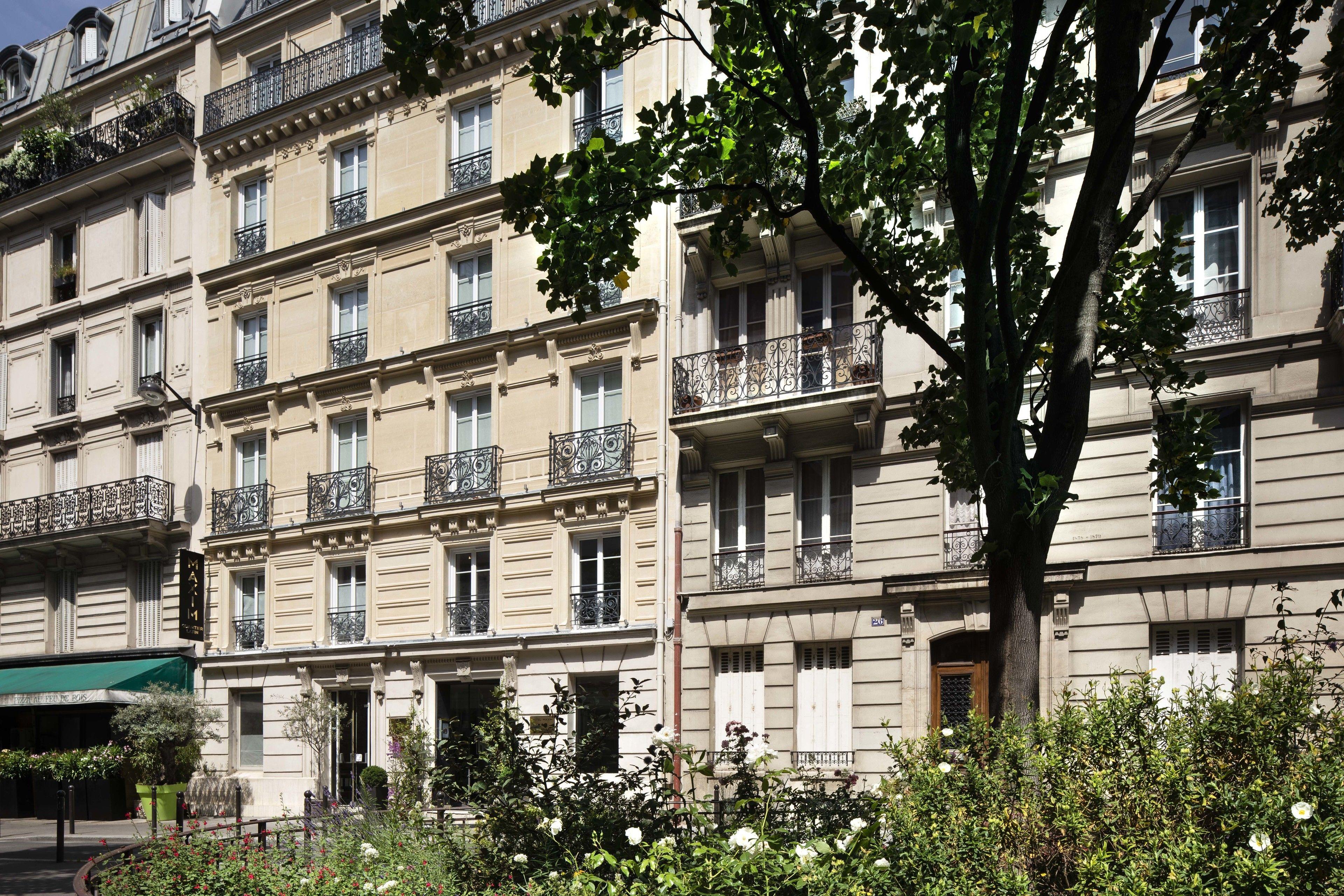 Maxim Quartier Latin Hotel