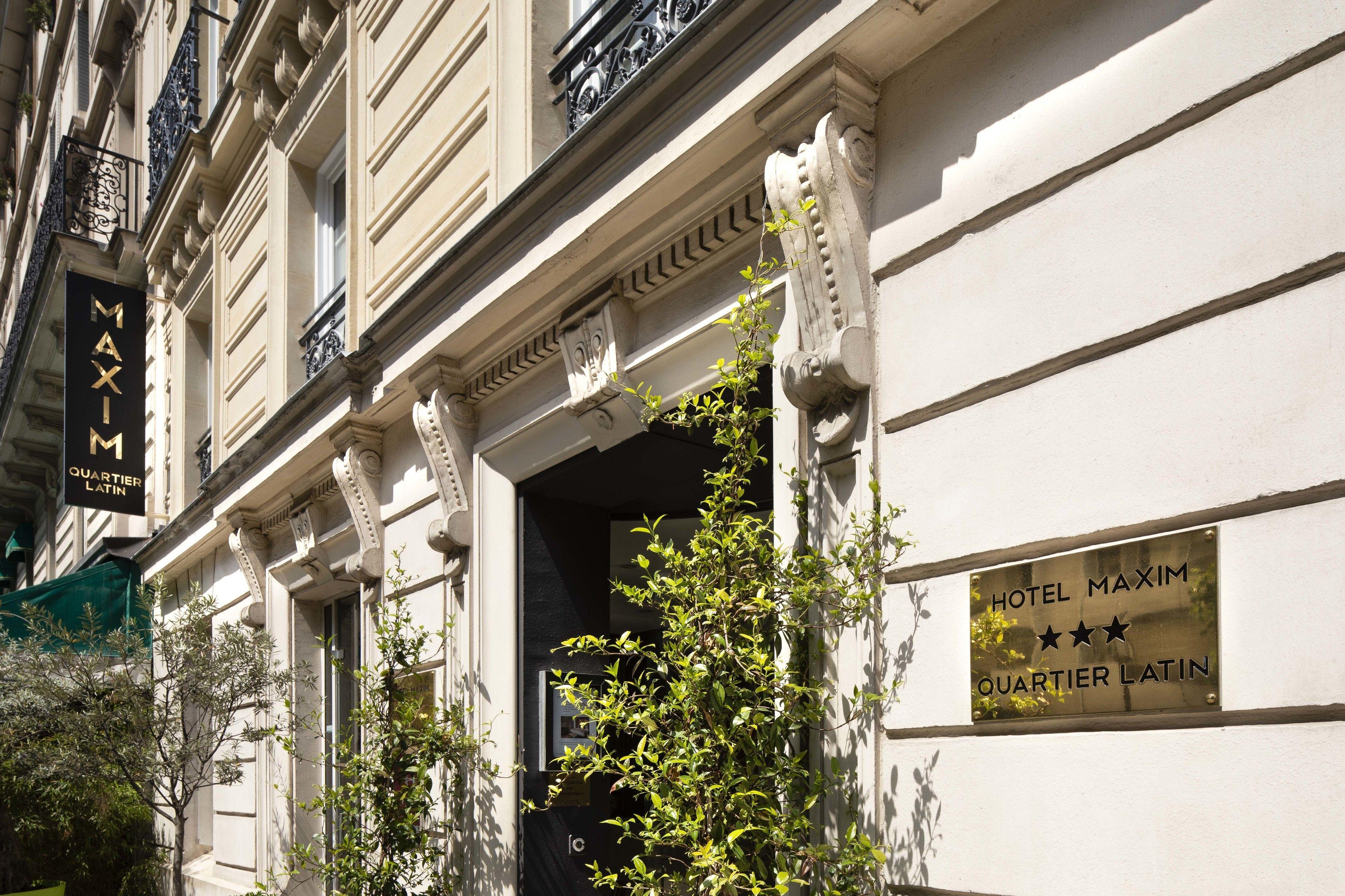 Maxim Quartier Latin