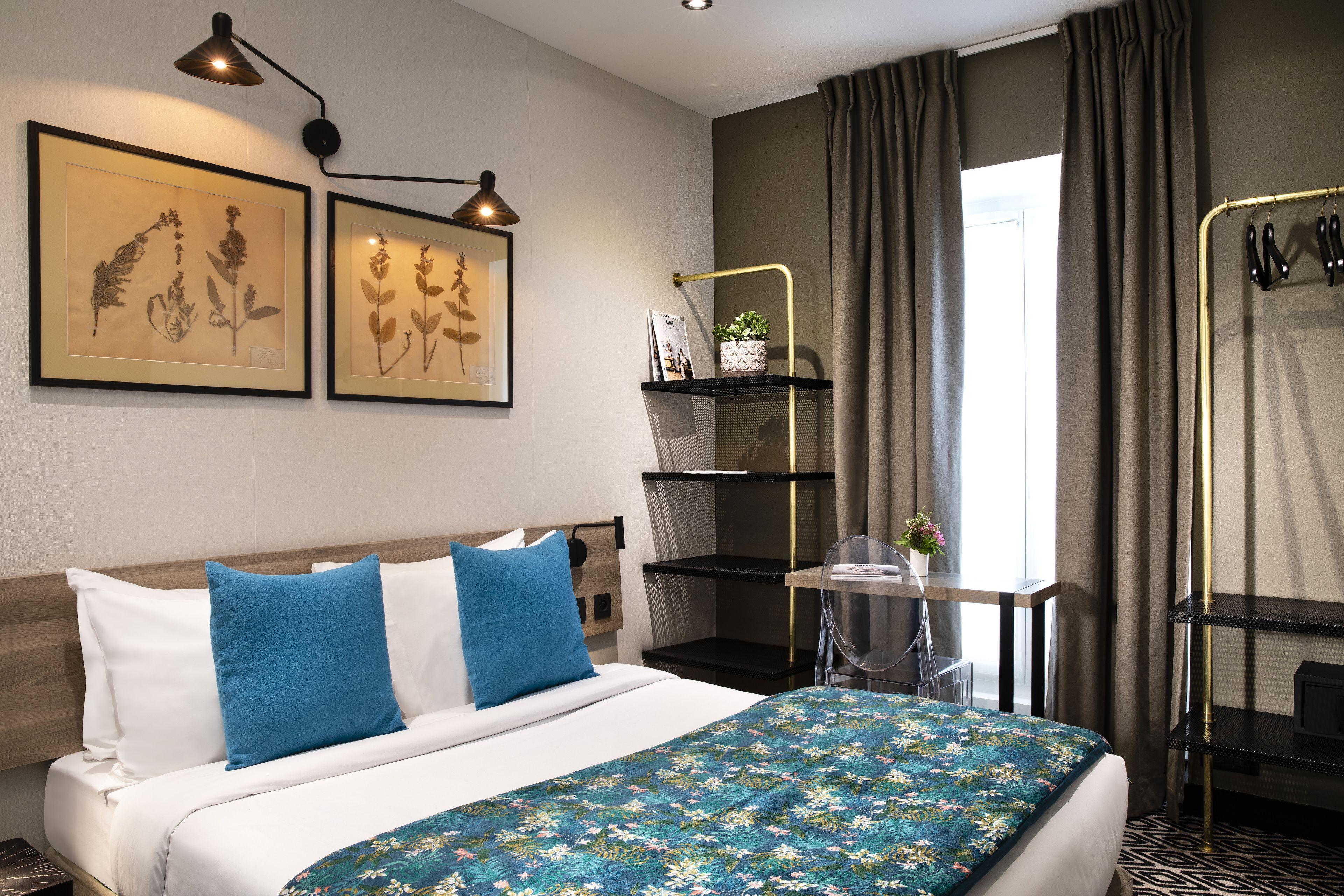 Maxim Quartier Latin 3* Paris