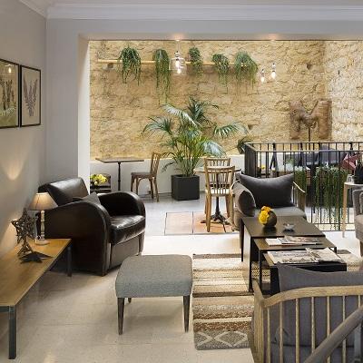 Maxim Quartier Latin 3*