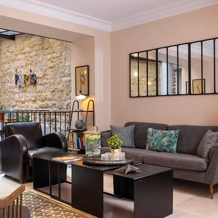 Maxim Quartier Latin Hotel Parigi