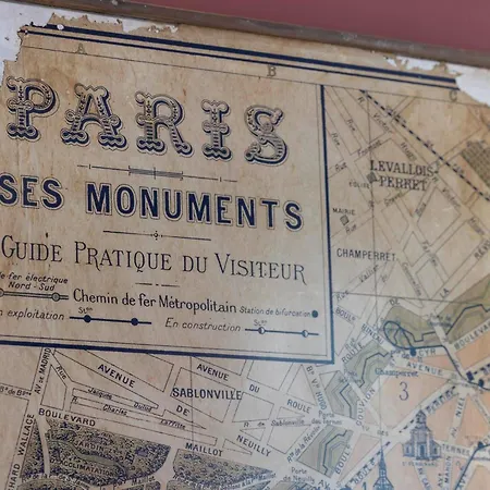 Maxim Quartier Latin Parigi
