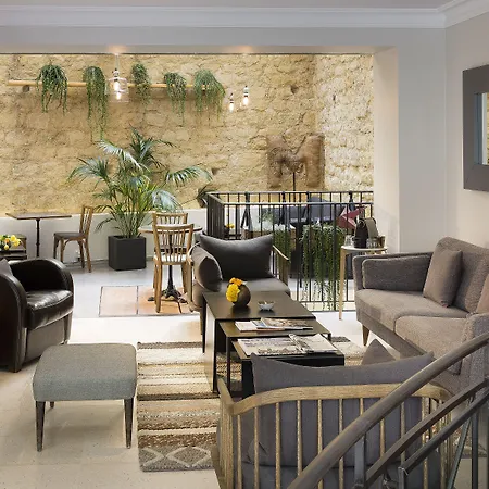Hotel Maxim Quartier Latin Parigi