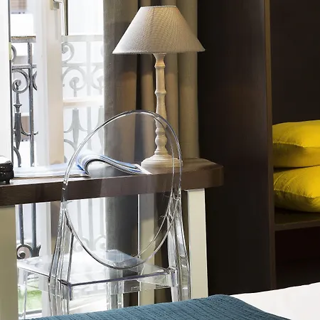 Hotel Maxim Quartier Latin