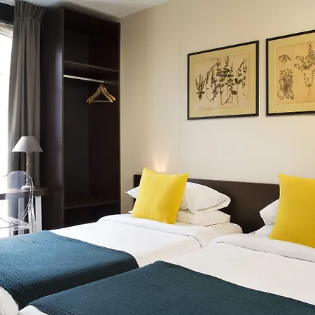 Hotel Maxim Quartier Latin