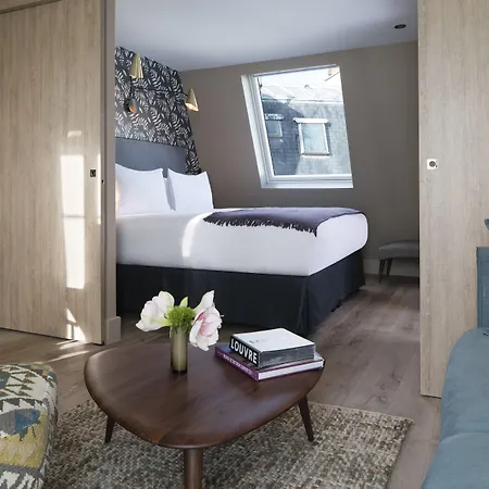 Maxim Quartier Latin Hotel Parigi