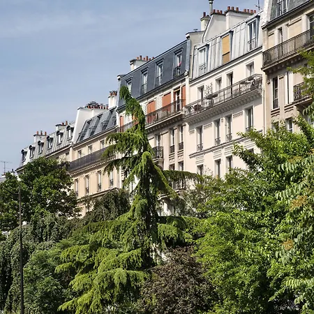 Maxim Quartier Latin Parigi