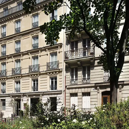 Maxim Quartier Latin Hotel