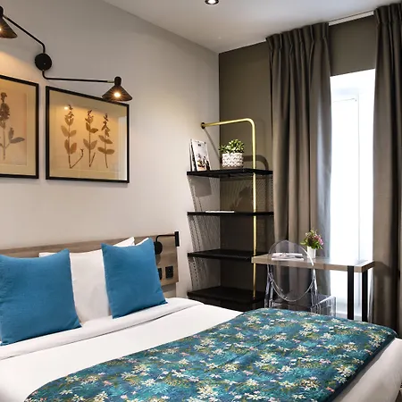 Maxim Quartier Latin 3* Parigi