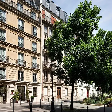 Maxim Quartier Latin Hotel Parigi